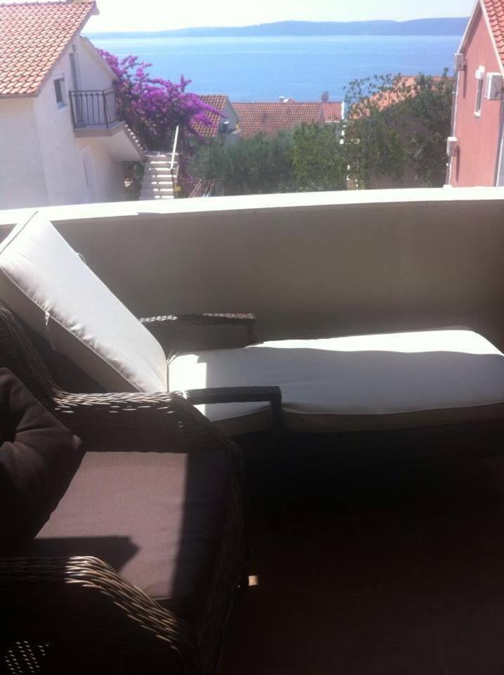 Apartments Milka Τρογκίρ Δωμάτιο φωτογραφία