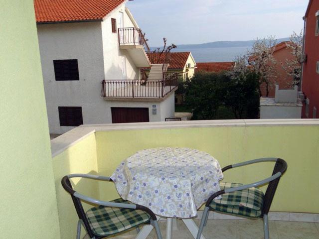 Apartments Milka Τρογκίρ Δωμάτιο φωτογραφία