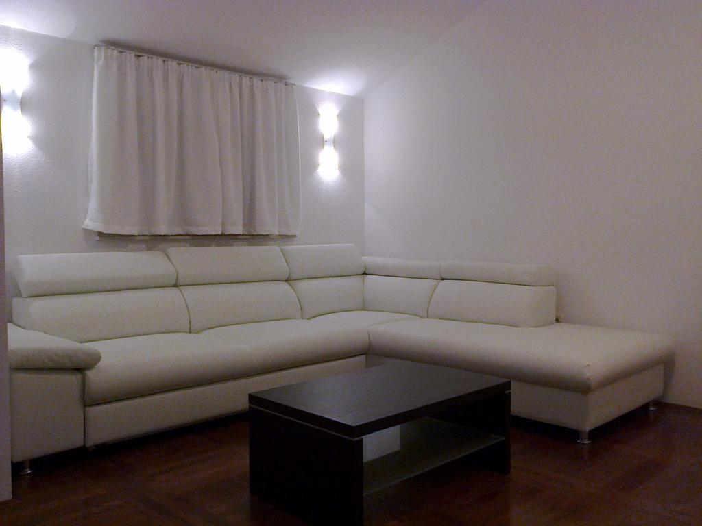 Apartments Milka Τρογκίρ Δωμάτιο φωτογραφία