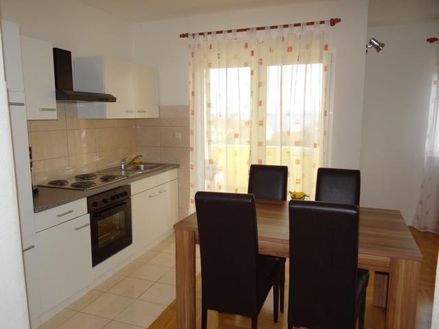 Apartments Milka Τρογκίρ Δωμάτιο φωτογραφία