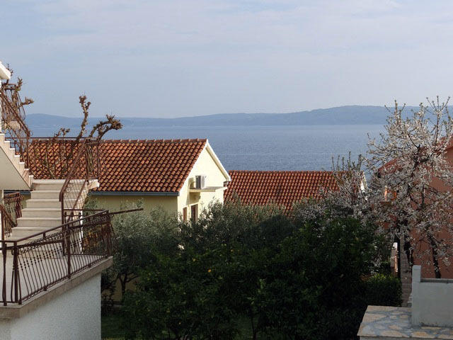 Apartments Milka Τρογκίρ Δωμάτιο φωτογραφία