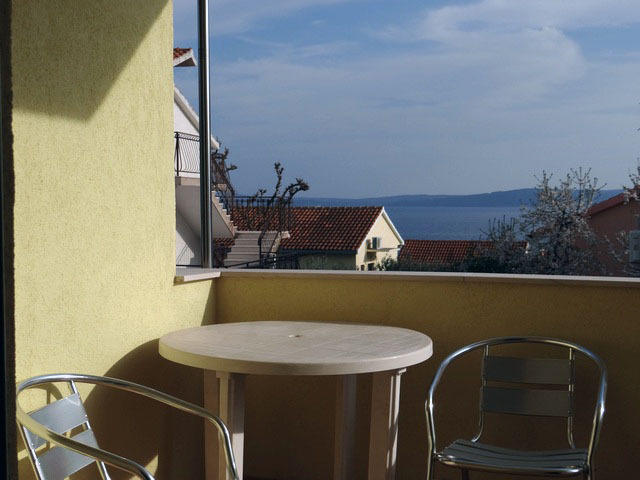 Apartments Milka Τρογκίρ Δωμάτιο φωτογραφία