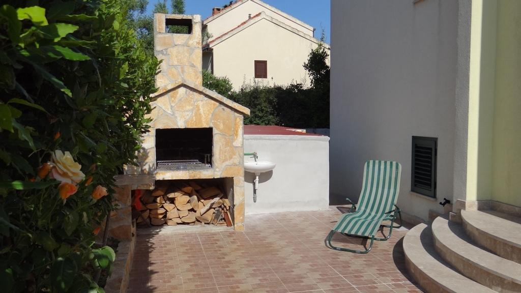 Apartments Milka Τρογκίρ Εξωτερικό φωτογραφία