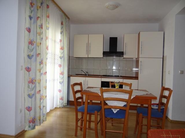 Apartments Milka Τρογκίρ Δωμάτιο φωτογραφία