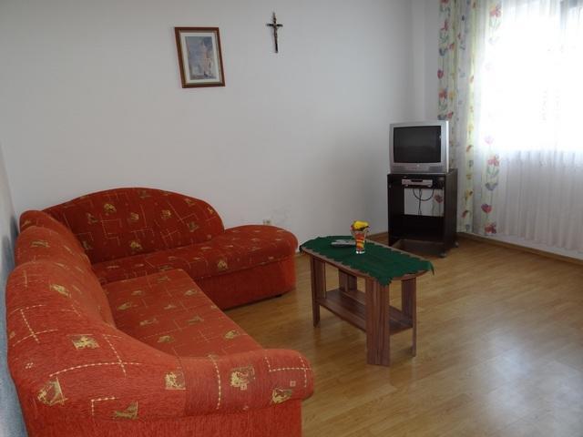 Apartments Milka Τρογκίρ Δωμάτιο φωτογραφία