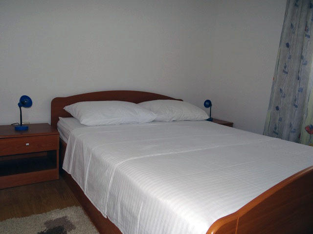 Apartments Milka Τρογκίρ Δωμάτιο φωτογραφία