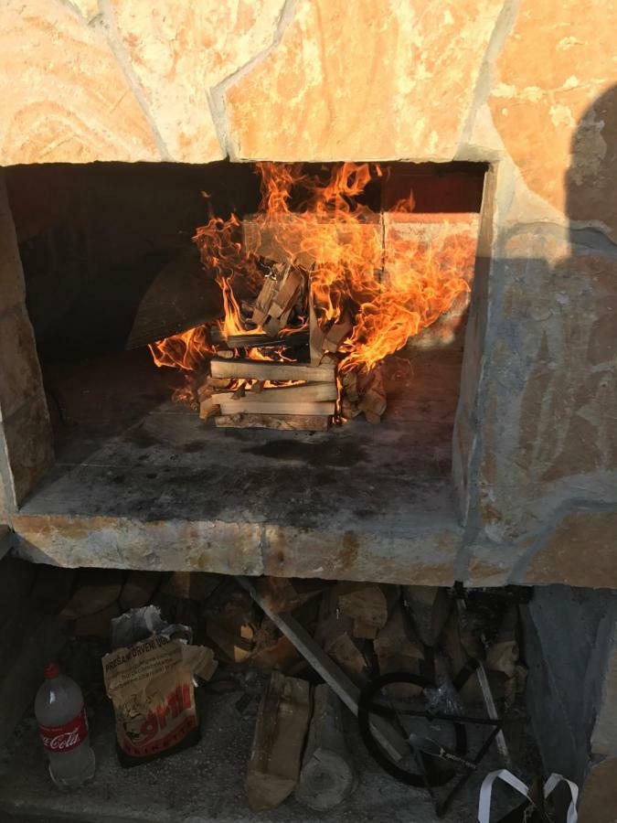Apartments Milka Τρογκίρ Εξωτερικό φωτογραφία